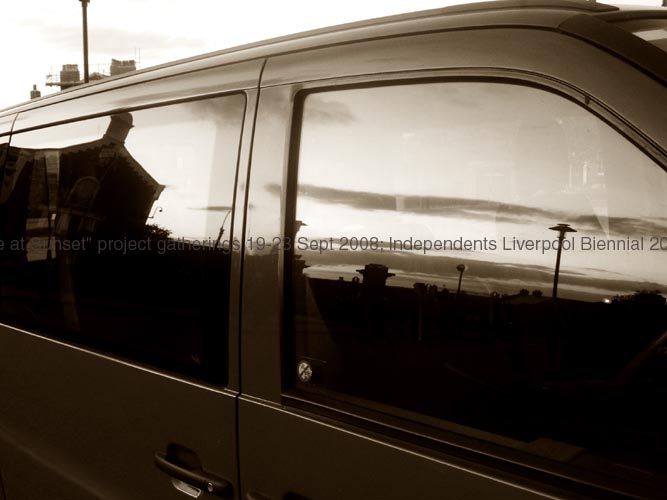 Anglican Cathedral  plaza car s