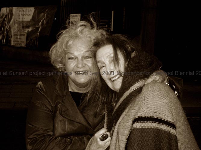 ada & fanchon Anglican Cathedral  plaza s