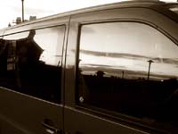 Anglican Cathedral  plaza car s